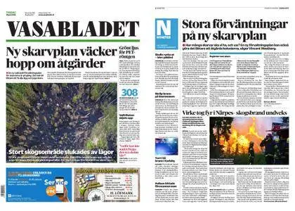 Vasabladet – 19.06.2018