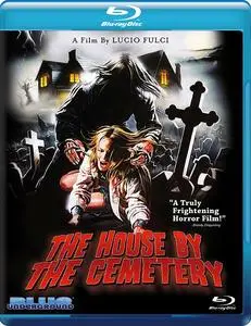 Quella villa accanto al cimitero / The House by the Cemetery (1981) [Remastered]