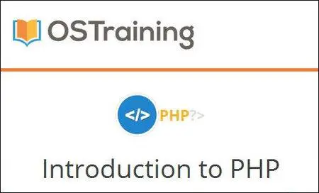 OSTraining - Introduction to PHP [repost]