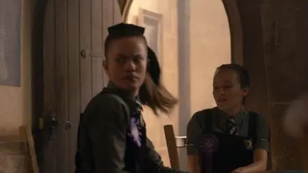 The Worst Witch S04E06