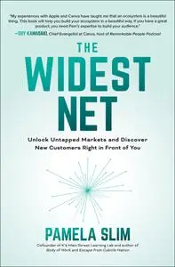 The Widest Net: Unlock Untapped Markets and Discover New Customers Right in Front of You