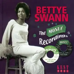 Bettye Swann - The Money Recordings (2013) [Official Digital Download]
