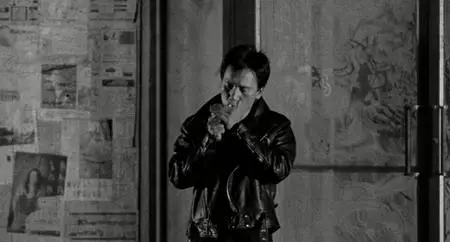 Tiger Claws (1991)