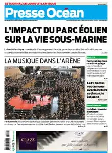 Presse Océan Saint Nazaire Presqu'île – 05 février 2023