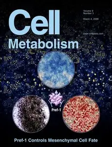 Cell Metabolism - 4 March 2009