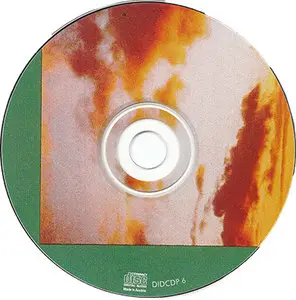 OMD - Organisation (1985) {original UK pressing} [Reuploaded]