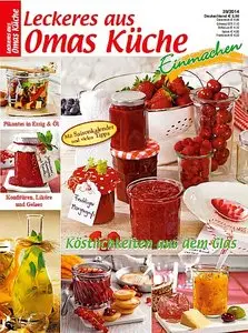 Leckeres aus Omas Küche No. 39 (2014)