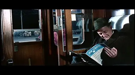 The Ipcress File (1965)