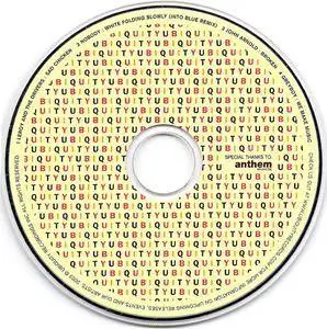 VA - Rhythm Of Life (US promo CD3) (2003) {Ubiquity} **[RE-UP]**