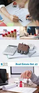 Photos - Real Estate Set 47