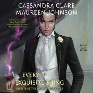 «Every Exquisite Thing» by Cassandra Clare,Maureen Johnson
