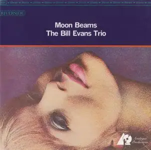 The Bill Evans Trio - Moon Beams (1962) [Analogue Productions 2002] PS3 ISO + DSD64 + Hi-Res FLAC