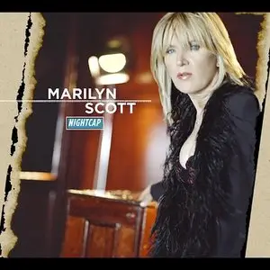 Marilyn Scott - Nightcap (2004)