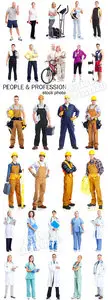 People & profession 2