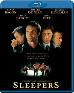 Sleepers (1996)