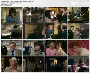 Tales of the Unexpected - Complete Season 4 (1981)