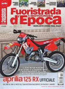 Fuoristrada & Motocross d’Epoca - Gennaio-Febbraio 2017