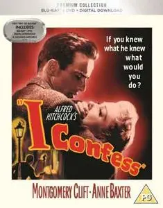 I Confess (1953)