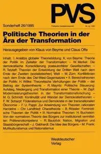 Politische Theorien in der Ära der Transformation