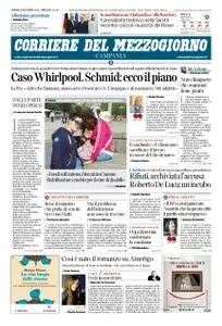 Corriere del Mezzogiorno Campania – 20 settembre 2019