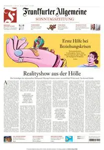 Frankfurter Allgemeine Sonntagszeitung - 22 Mai 2022