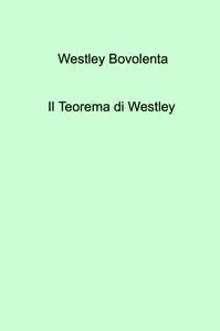 Il Teorema di Westley