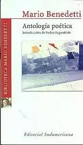 Mario Benedetti - Three books (pack 02)