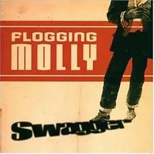 Flogging Molly - Swagger (2000)