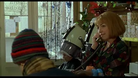 Alice et Martin (1998)