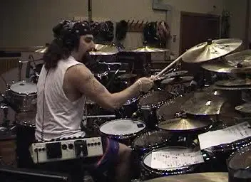 Mike Portnoy - Drums of Thought