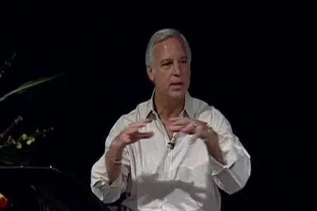 Jack Canfield - Breakthrough to Success [repost]