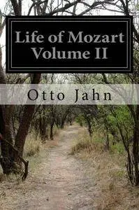 Life Of Mozart Volume II