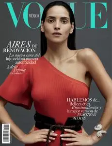 Vogue México - noviembre 2019