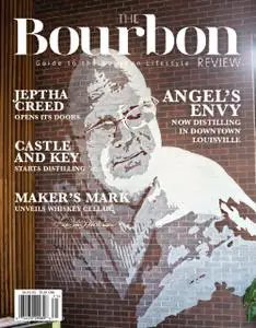 The Bourbon Review - February 2017