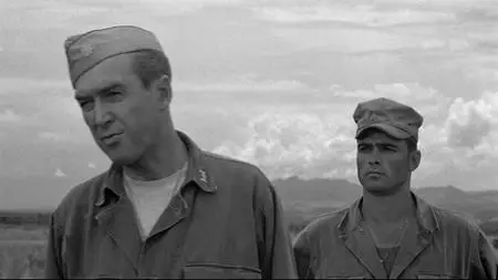 The Mountain Road (1960)