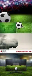 Photos - Football Set 19