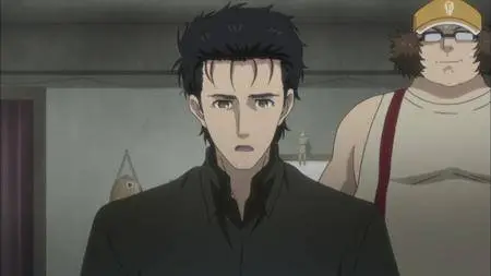 Steins;Gate 0 S01E16