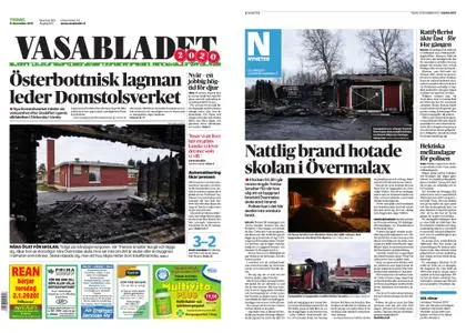 Vasabladet – 31.12.2019