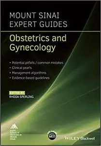 Mount Sinai Expert Guides - Obstetrics and Gynecology