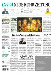 NRZ Neue Ruhr Zeitung Essen-Rüttenscheid - 24. Dezember 2018