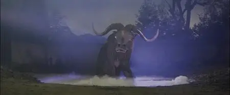 Ooe-yama Shuten-dôji / The Demon of Mount Oe (1960)
