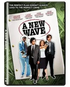 A New Wave (2007)