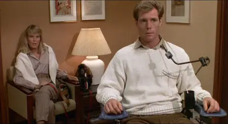 Monkey Shines (1988)