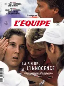 L’Equipe Magazine - 29 Avril 2023