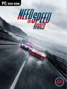 Need For Speed Rivals (2013)