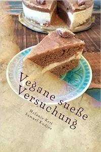 Vegane sueße Versuchung