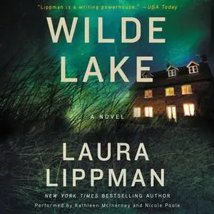 «Wilde Lake» by Laura Lippman