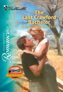 «The Last Crawford Bachelor» by Judy Christenberry