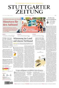 Stuttgarter Zeitung  - 07 September 2022