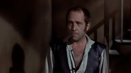 Captain Kronos: Vampire Hunter (1974)